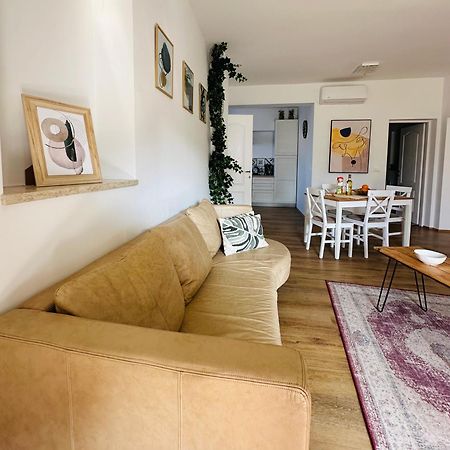 Apartman Zagi Rovinj Exteriör bild