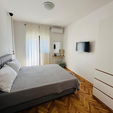 Apartman Zagi Rovinj Exteriör bild