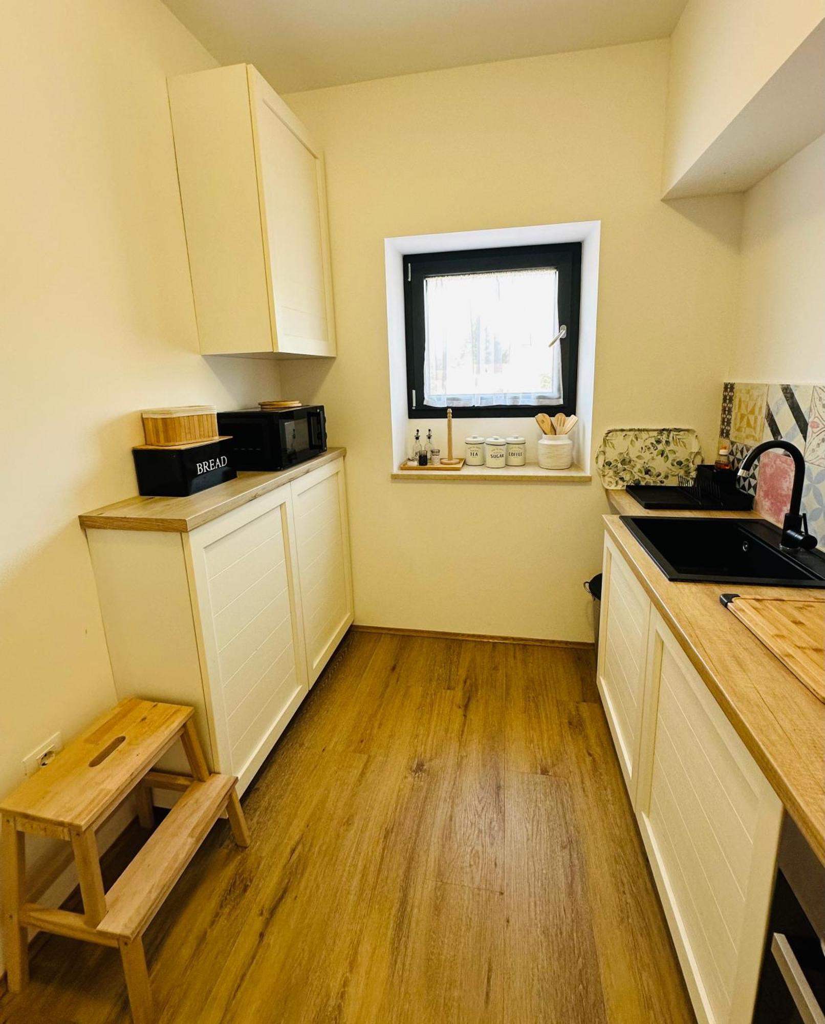 Apartman Zagi Rovinj Exteriör bild