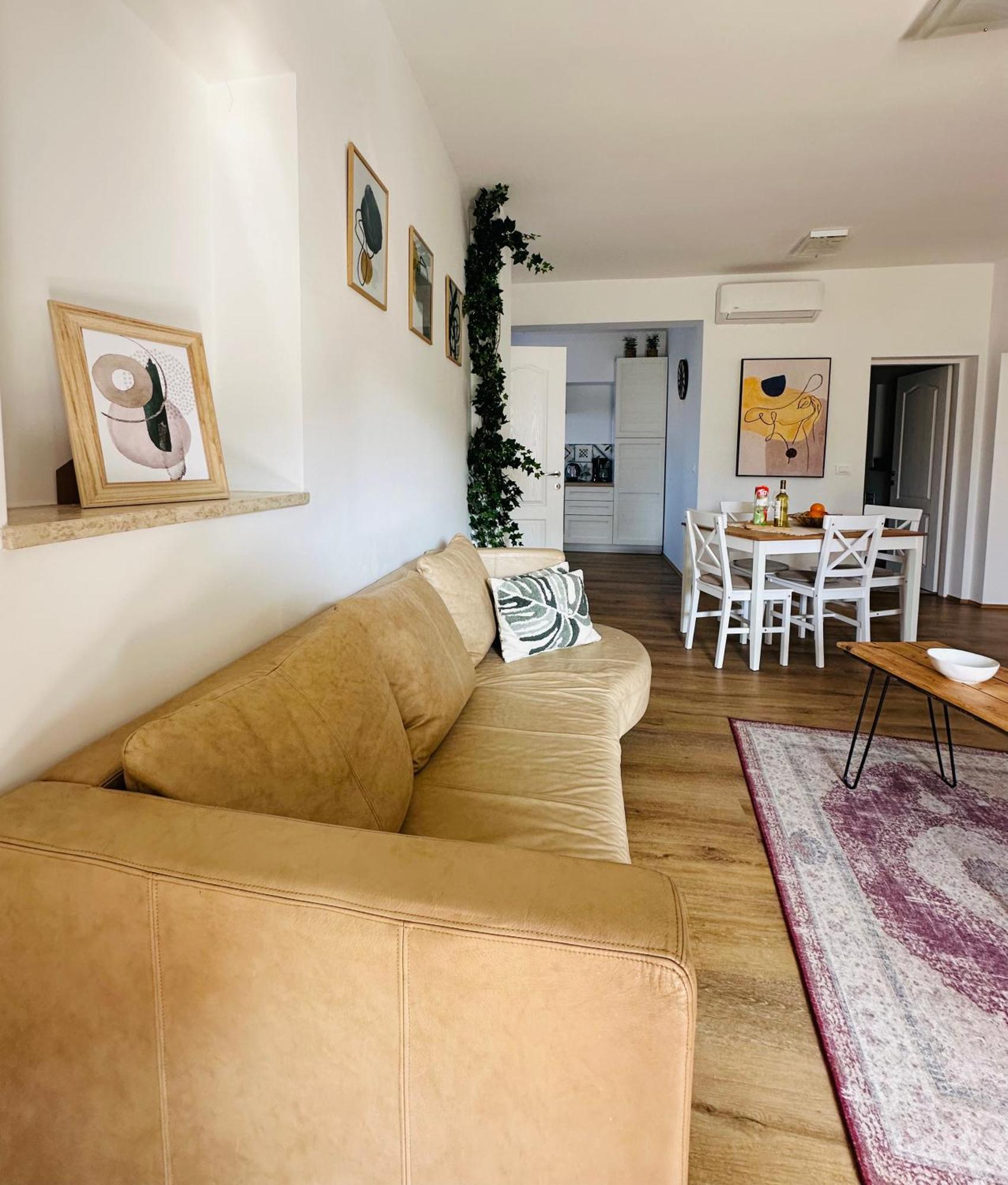 Apartman Zagi Rovinj Exteriör bild