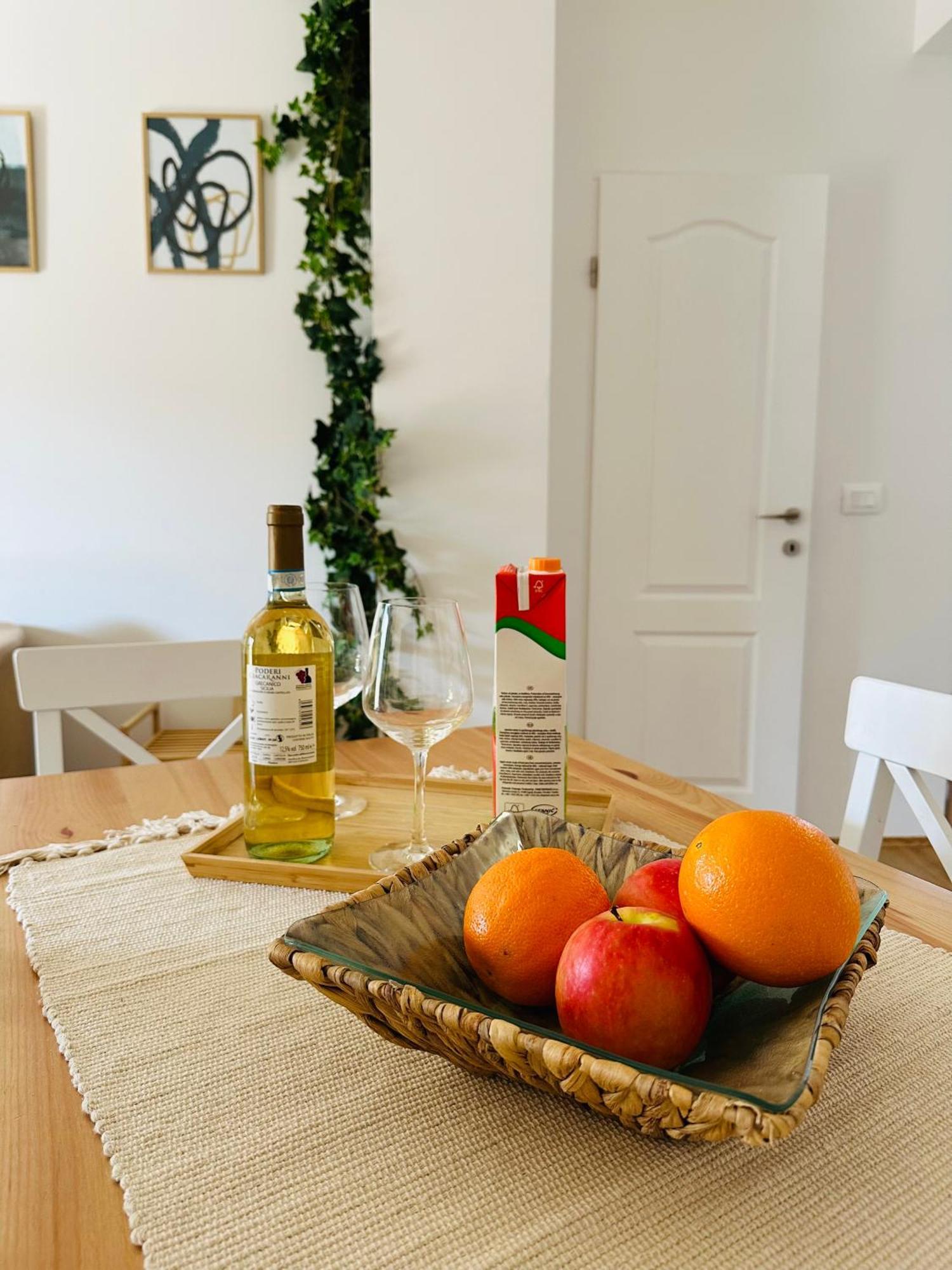 Apartman Zagi Rovinj Exteriör bild