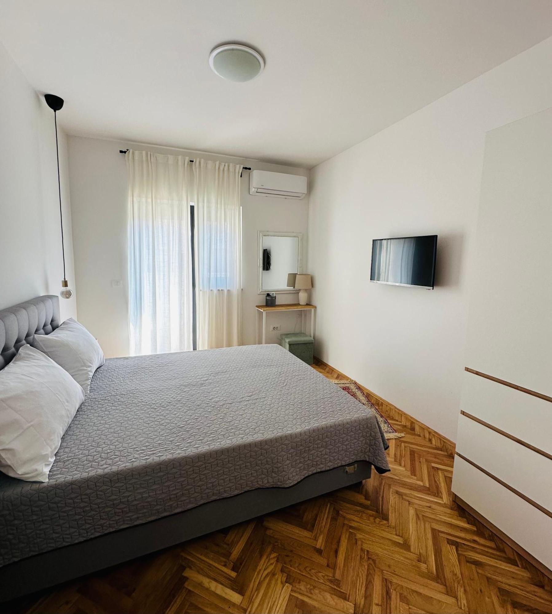 Apartman Zagi Rovinj Exteriör bild