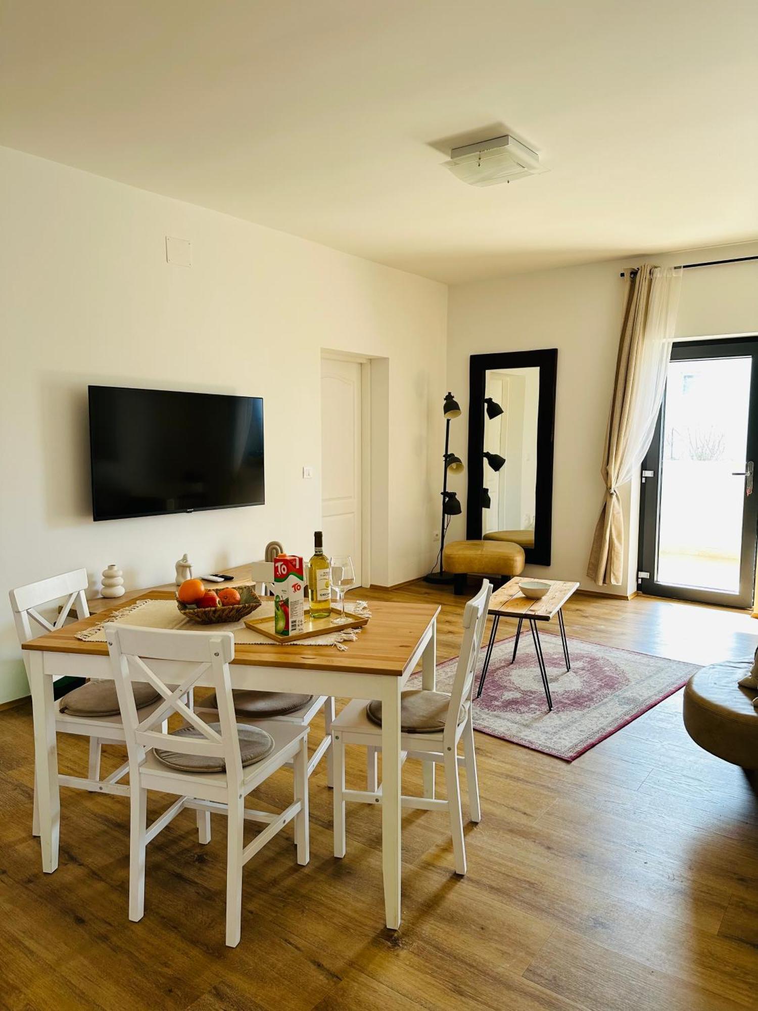 Apartman Zagi Rovinj Exteriör bild