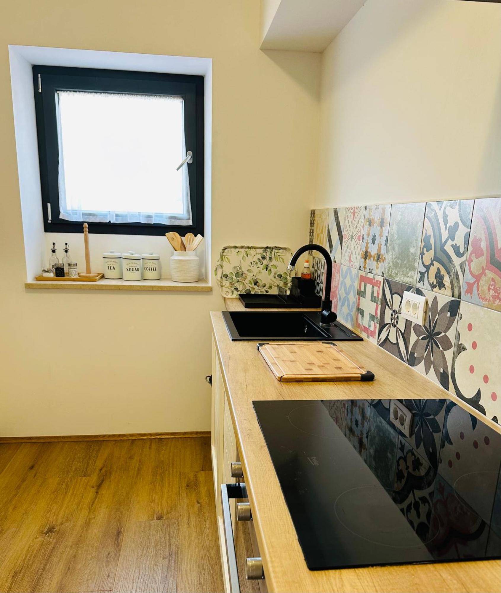 Apartman Zagi Rovinj Exteriör bild