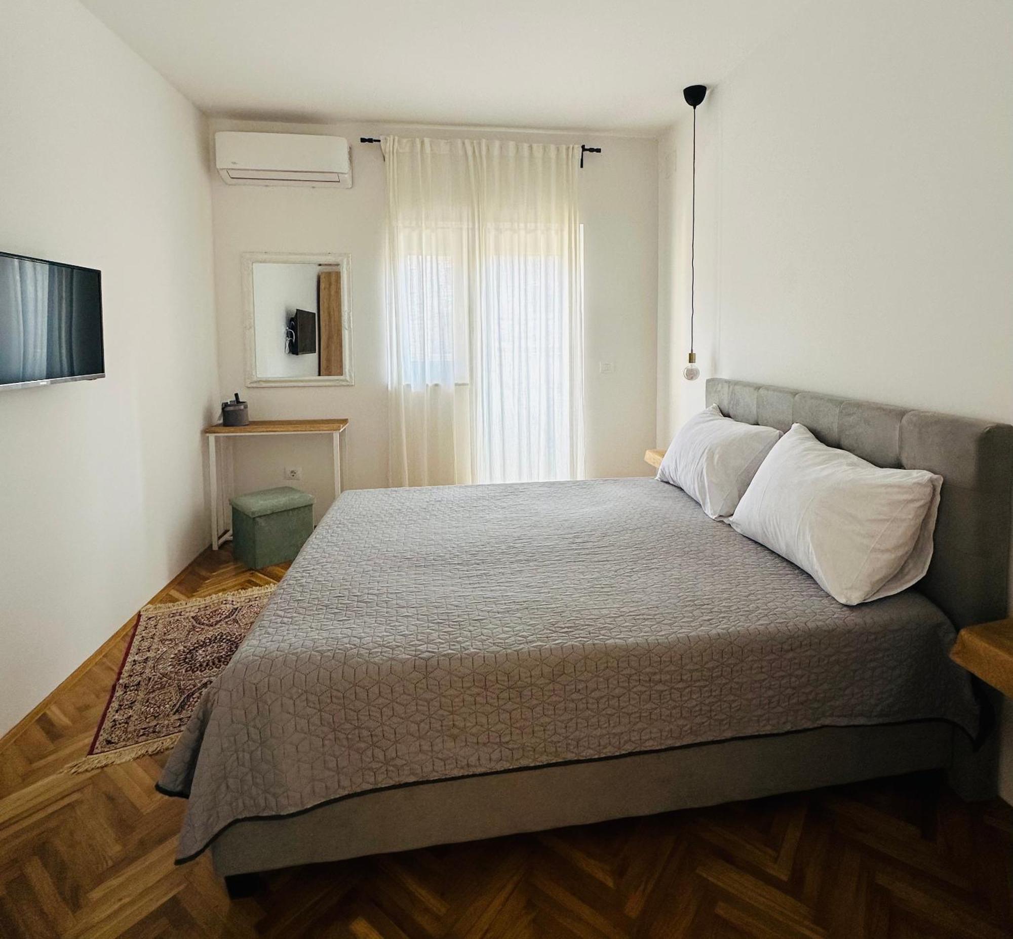 Apartman Zagi Rovinj Exteriör bild